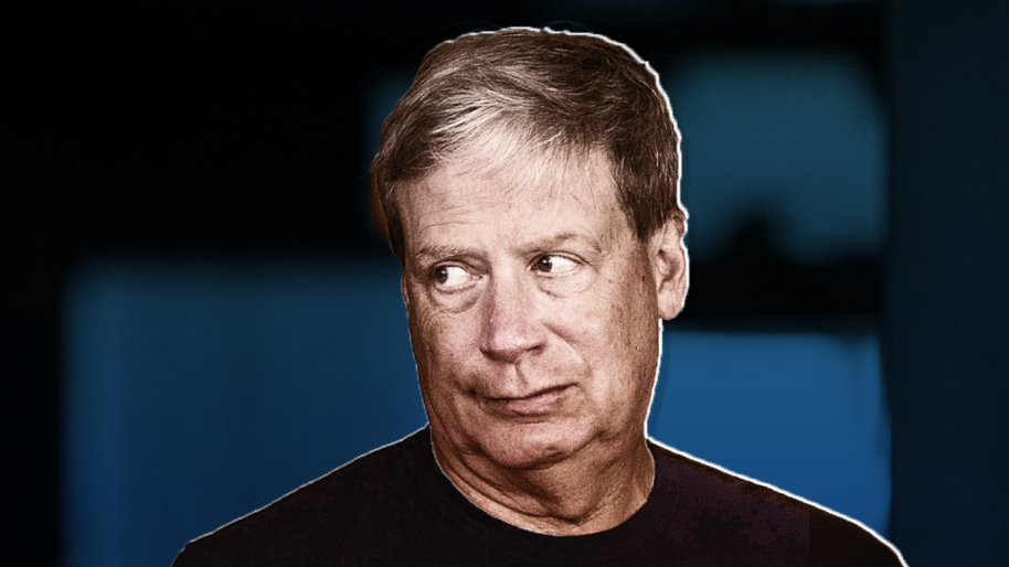 Stanley Druckenmiller Dumped Nvidia And Dropped $20M on Adobe… Is He Already Second-Guessing?