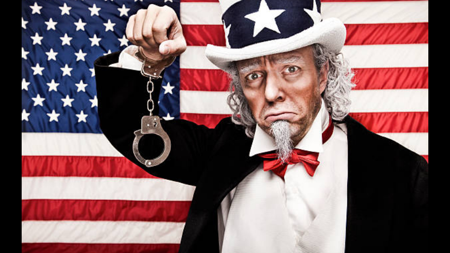 Shocking: U.S. Government’s $1 Trillion Blunder Is Absolutely Atrocious...