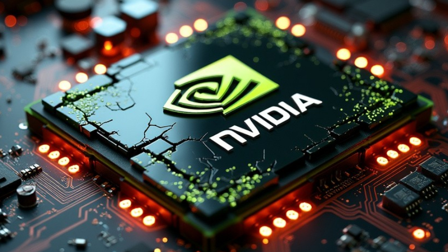 Nvidia Gets Crushed By This NEW AI Chip (20x Faster, You Say?)