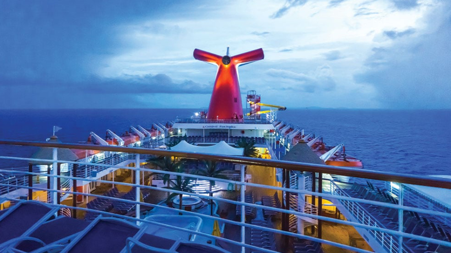 Carnival is Cruising Past Their $76 Billion Debt Storm And Now They’ve Got a Secret Weapon
