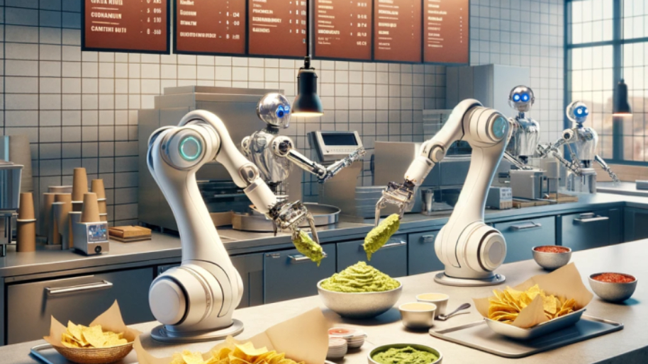 BREAKING: Chipotle’s AI-Powered “Autocado” is Finally Here