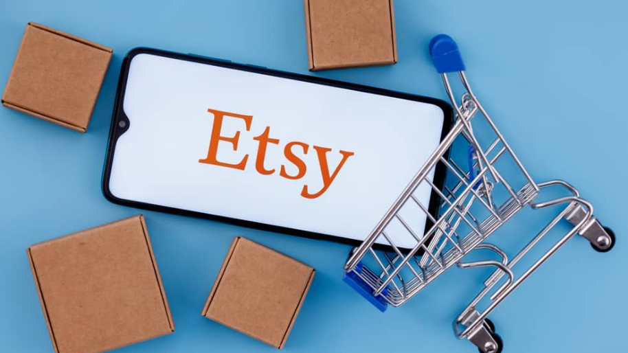 Etsy’s Down 80%… Can Their $200 Billion Gift Market Gamble Bring Them Back to Their Roots?