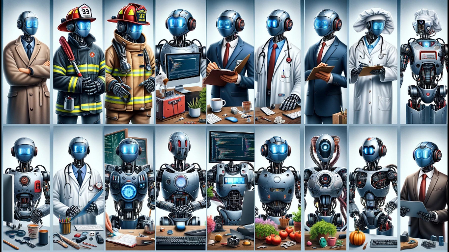 Salesforce Taps Nvidia to Steal American Jobs...