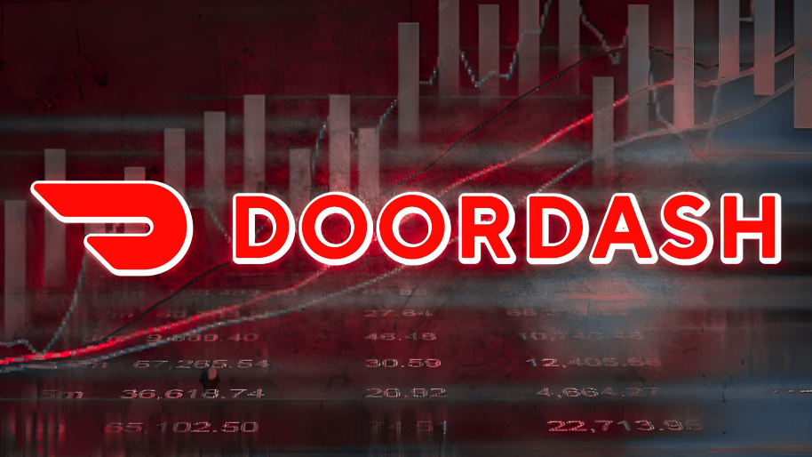 DoorDash’s "Deliver Everything" Approach is Printing Cash