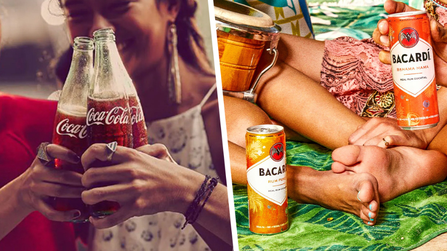 Buffett’s Top Stock Just Went Boozy… Will Coca-Cola and Bacardí Dominate the $19B Cocktail Market?