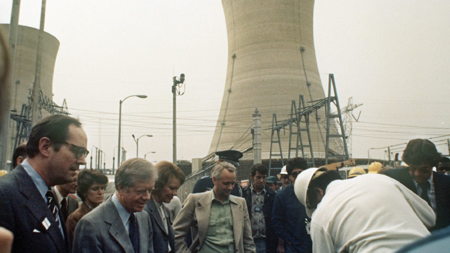 Microsoft and Constellation Energy Are Resurrecting Three Mile Island 45 Years After It Went Nuclear