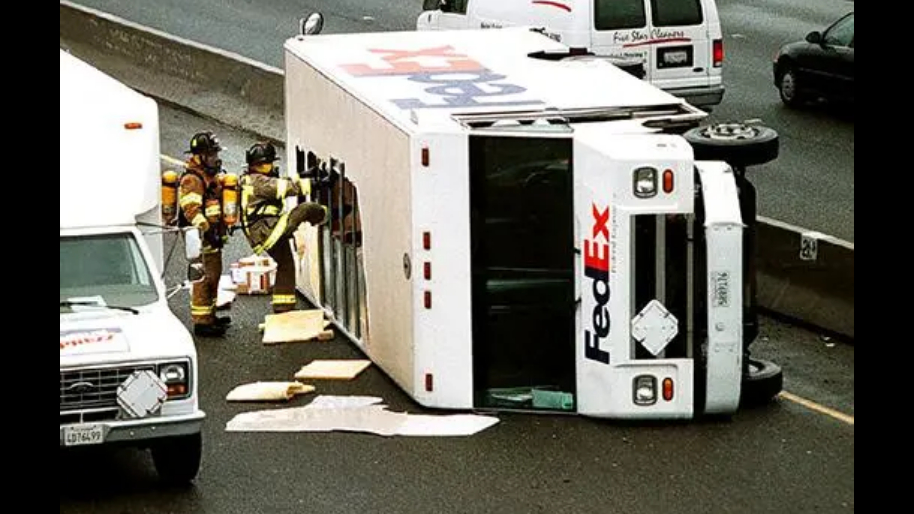 Massive Dents in FedEx Earnings Send Investors in a Tailspin (Shares Plummet 15%)