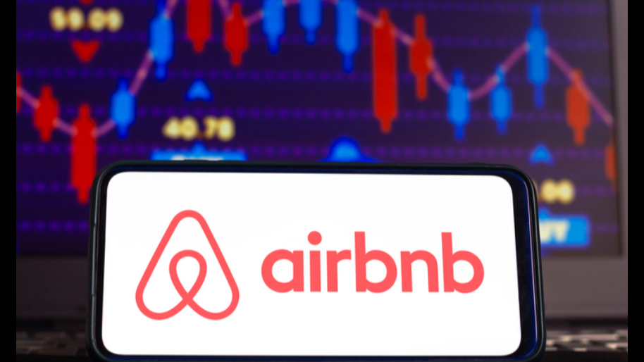 Why This Billion Dollar Opportunity Sent Airbnb Shares Soaring (Up +10% This Week)...