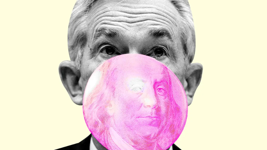 The Fed Cut Rates for the First Time in 4 Years—But Analysts Are Playing "Johnny Raincloud" Again