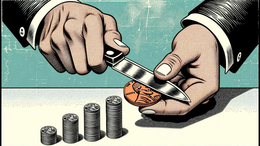 The SEC Just OK’d Half-Penny Pricing: Here’s What It Means for You and the $63 Trillion Market