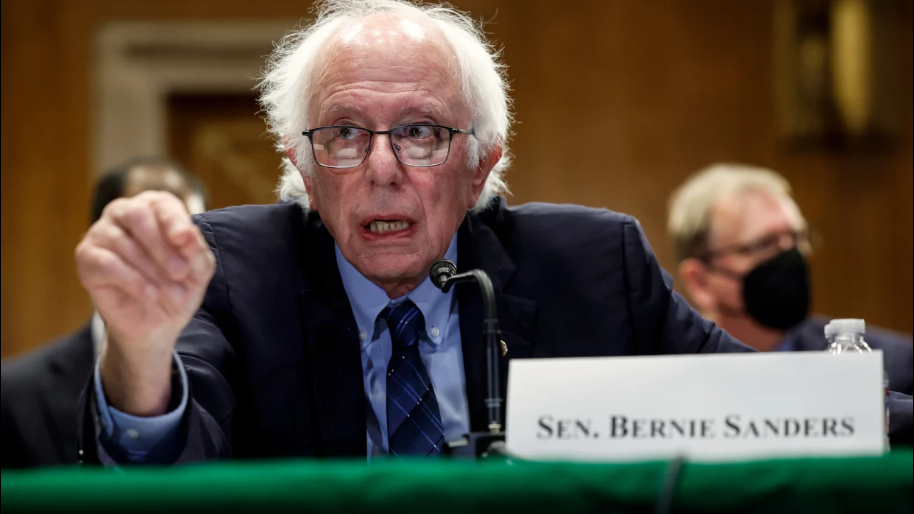 Bernie Sanders Declares War on Ozempic’s Price Tag… Novo Nordisk Set to Face Senate Grilling