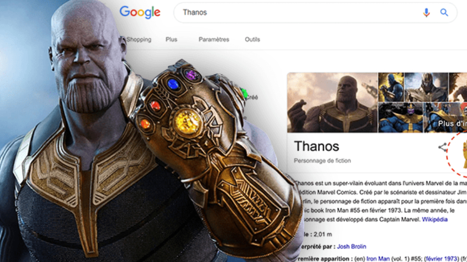 Google is Collecting AI Contracts Like Thanos Collects Infinity Stones (Warner Bros, You're Next)