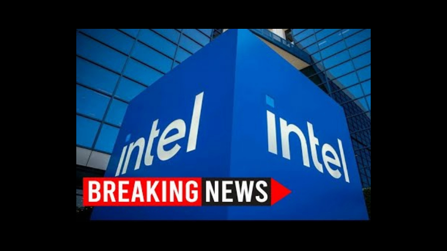 Intel to Qualcomm: “We’re Not Dead (Yet)” – Apollo Waves $5B in Their Face