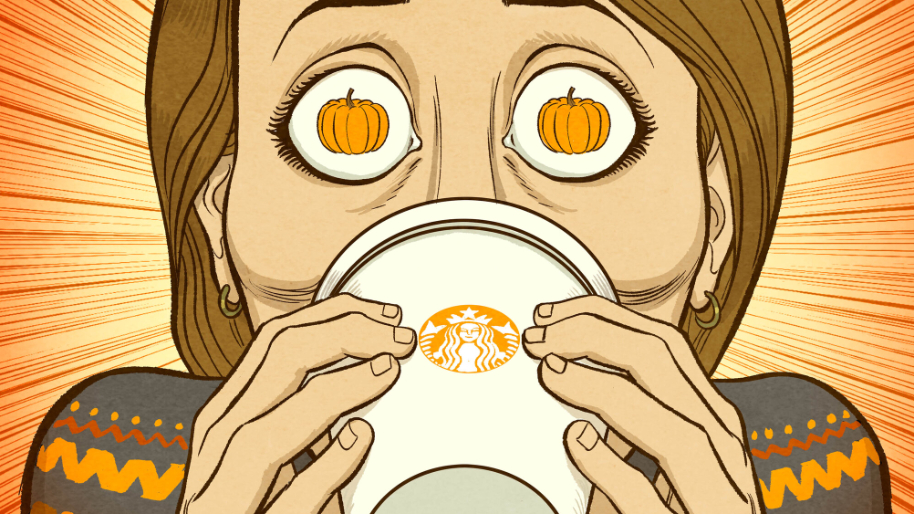 Not Even Pumpkin Spice or Brian Niccol Can Rescue Starbucks Now (Time to Freak Out?)