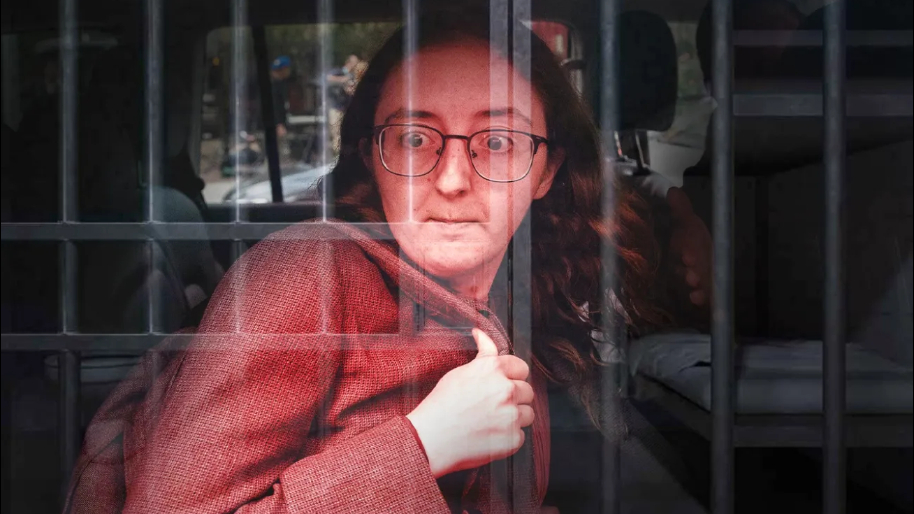 Caroline Ellison Sentenced to 2 Years in Prison—Oh, and She Owes $11 Billion (You Read That Right)