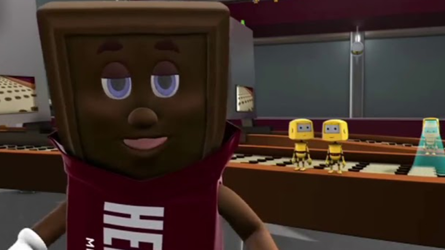 Hershey’s Stock Has Melted 24%—Is It Time to Buy or Move On?