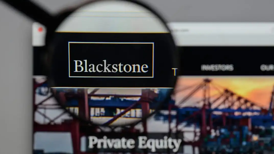 Blackstone Goes BIG (Again) With New $8.4 Billion Acquisition...