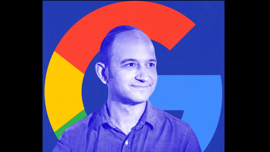 Google Drops $2.7 billion… to Hire One (Yes, ONE) Guy Back...