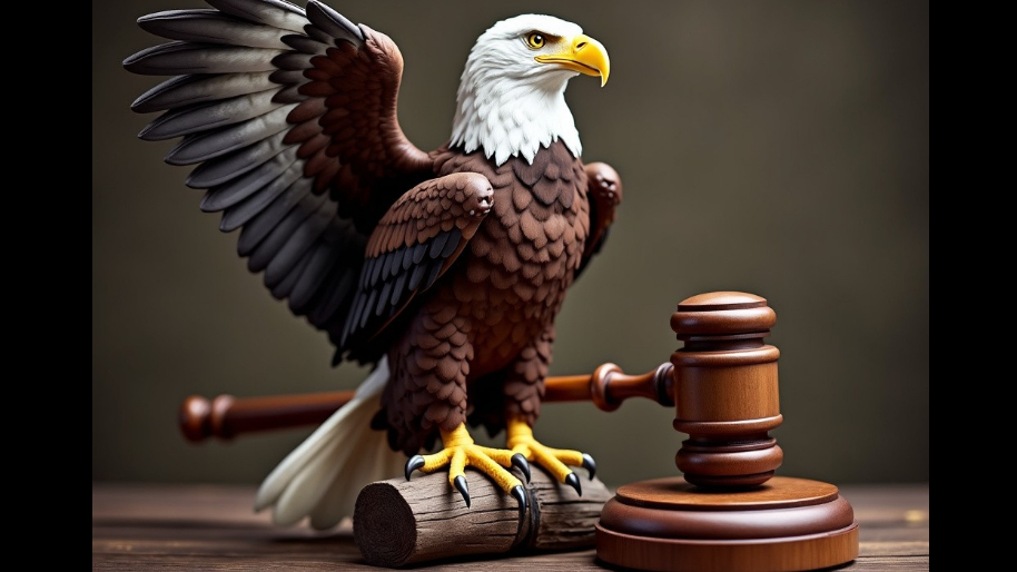 Amazon Gets Sued By... Wait For It... American Eagle?!