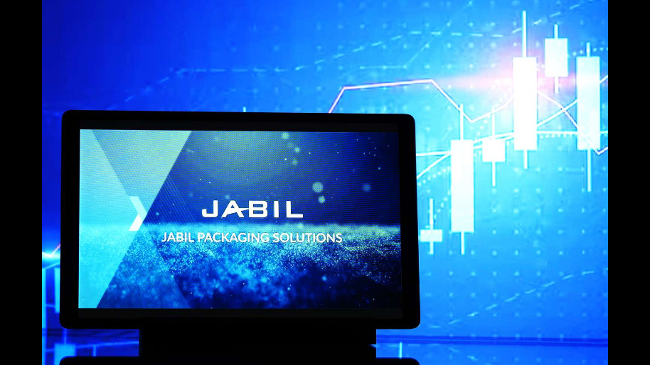 Manufacturing Giant, Jabil Inc., Obliterates Wall Street Estimates (Biggest One-Day Gain Since 2020)