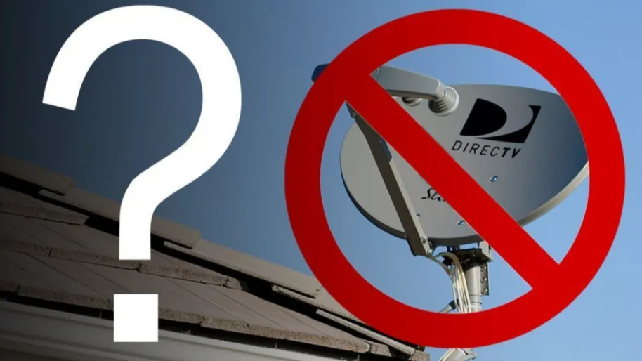 NEW: DirectTV's Desperate Attempt to Stay Alive Comes Down to Acquiring... Dish Network?