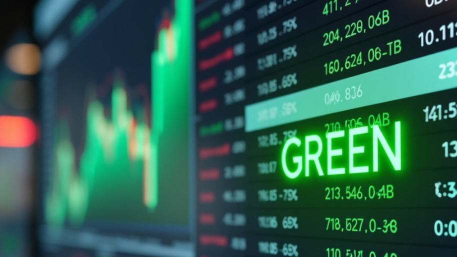 This Indicator with a Perfect Track Record Just Signaled a HUGE Rally Ahead per Analysts...