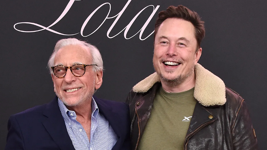 Why Billionaire Activist Nelson Peltz Dropped Disney for Moving Trucks and Medical Supplies