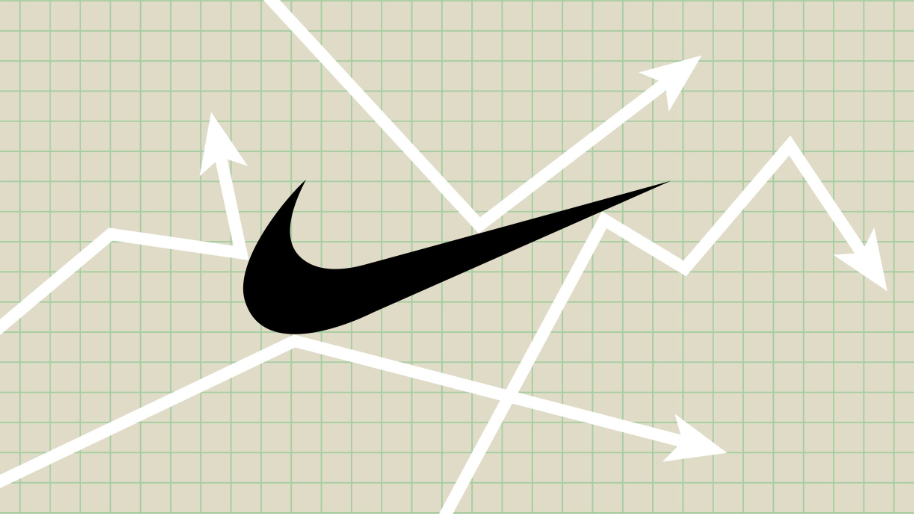 Nike Makes History for The First Time in 7 Years (But Not The Good Kind)