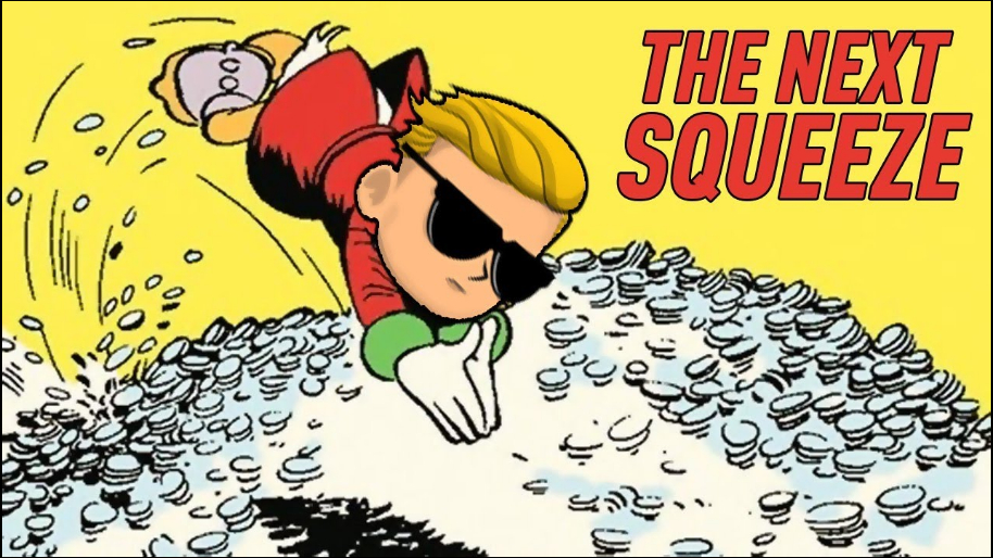 This 48% Short Interest EV Stock Torched Shorts with a Massive 193% Overnight Explosion...