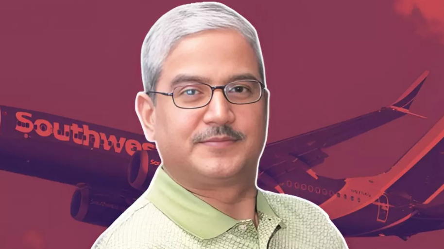 This Billionaire Just Ponied Up $108 Million to Defend Southwest’s Board from Elliott’s Takeover