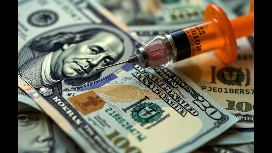 Small-Cap Sunday: The Stock that's Rocketing 261% YTD After Receiving $100 Million from Wells Fargo