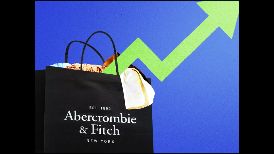 $JPM Analysts Get Decked Out in Abercrombie and Fitch with a Massive Upgrade (Shares Up 165%)