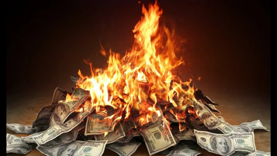 Blue Collar Man Amasses $415 Million on Tesla Stock... Then Loses it All on Tesla Stock (Wild)