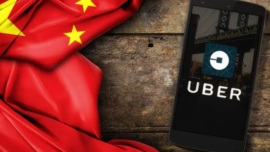 Why Uber’s CEO Wants You in an Electric Car (It’s Not Just About the Environment)