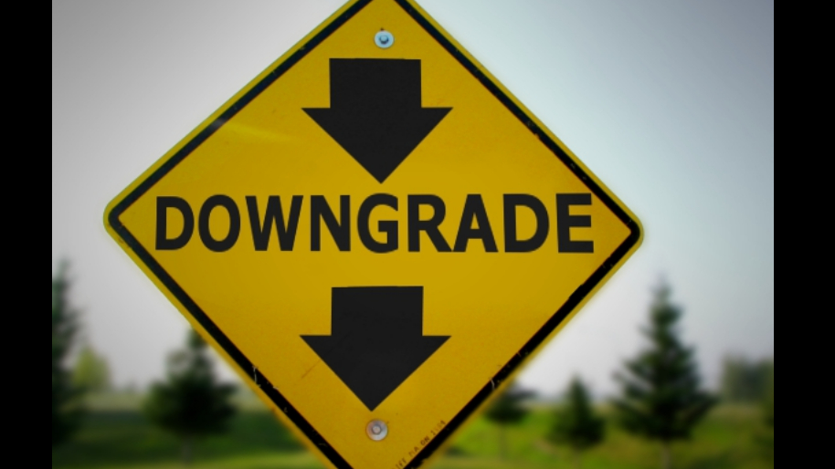 Wells Fargo Drops the Hammer and the Irony on Amazon Downgrade (Shares Plunge -3%)