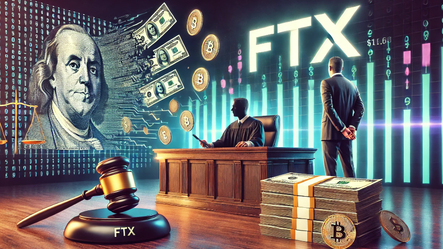 FTX Victims Are Set to Receive 119% Returns (Your Mom’s House is Safe After All)