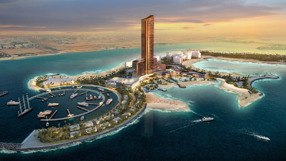 Wynn Resorts Just Secured the UAE’s First Casino License… And It’s a $10 Billion Game-Changer