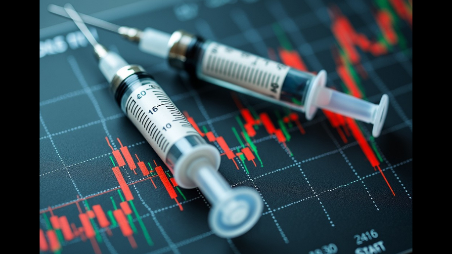 $WW's Weighty Gamble on "Ozempic" Knock-Off Pays Off Bigly (Share's Pop 77%)