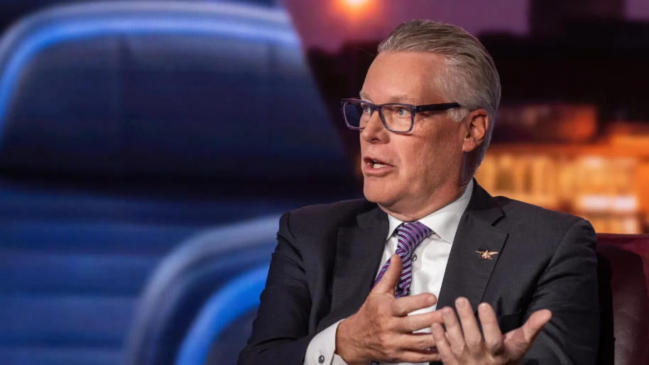 Delta's Earnings Reveal They Lost $380M in 5 Days… And You Won’t Believe Who They’re Blaming