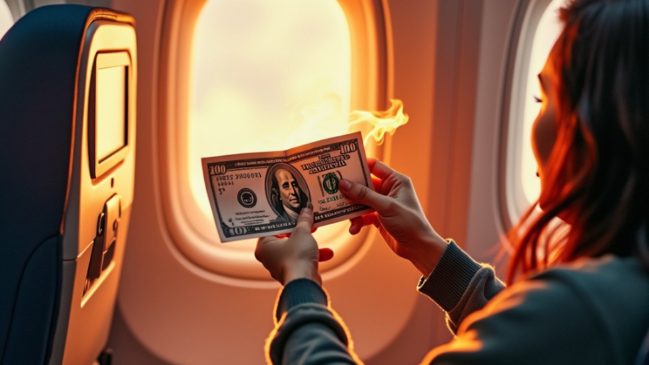 Strike Three! Boeing Continues to Burn $100mln a Day After Strike Negotiations Fail... Again