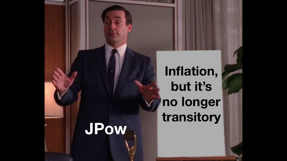 Is Inflation Back?! CPI Breakdown and What It Means Going Forward...