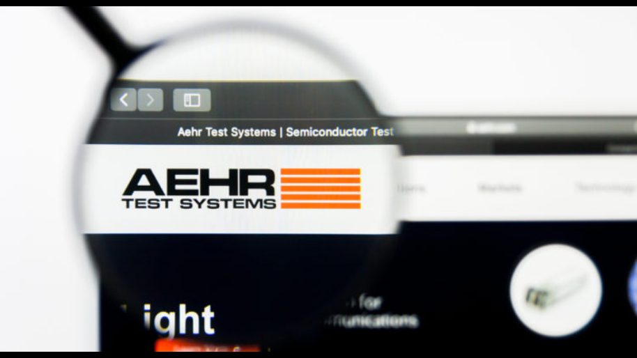 Aehr Just Gave a Giant Middle Finger to Wall Street After It's Massive 250% Beat (Shares Pop 13%)