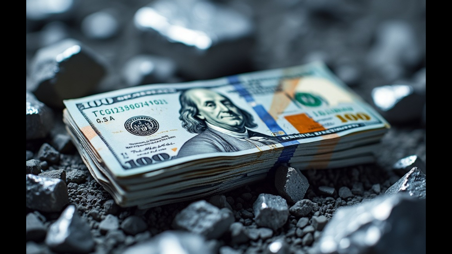 Rio Tinto Buys $ALTM for 90% Premium ($6.7bln) Because Why Not Overpay for The Struggling EV Future?