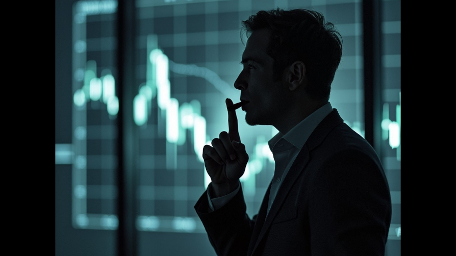 Oppenheimer Analyst Predicts 740% Upside for THIS Little Known Stock... (What Do They Know?)