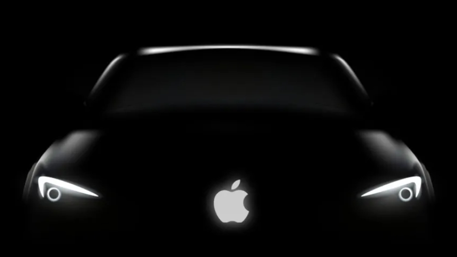 Apple’s EV Project Went Poof… But Did They Secretly Help Build “China’s Tesla”?