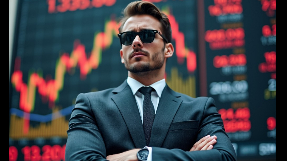 Morgan Stanleys Earnings Beat Wasn't Just Massive, It Was a Friggin Statement (Shares Still Soaring)