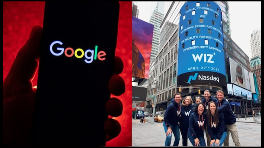 Wiz, the Cybersecurity Giant That Rejected Google’s $23 Billion, Just Set Their Sights on a $1B IPO