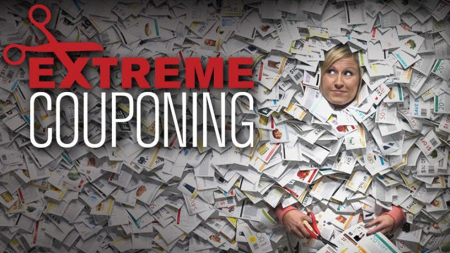 Procter and Gamble’s Sales Report Reveals “Extreme Couponing” is Back