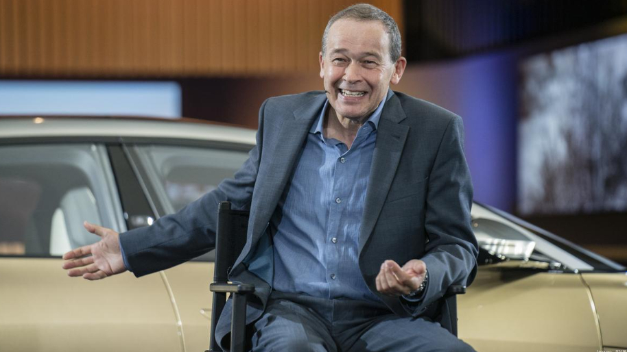 Lucid’s CEO Is Trying to Convince Wall Street Their $1.75B Public Offering Was a Good Thing