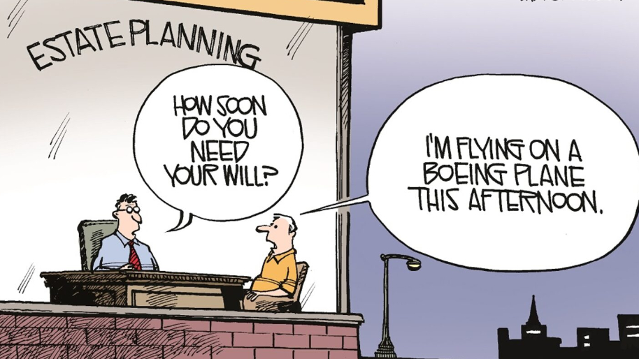 Boeing is Setting World Records for Losing Money with Their Newest Earnings Report (Is it a Buy?)